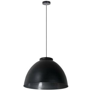 Suspension Corep DOCK XXL-Suspension Metal Ø60cm Noir