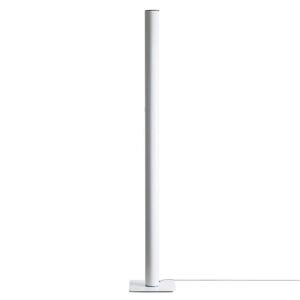 Lampadaire Artemide ILIO-Lampadaire LED colonne H175cm 2700K Application Connectee Blanc