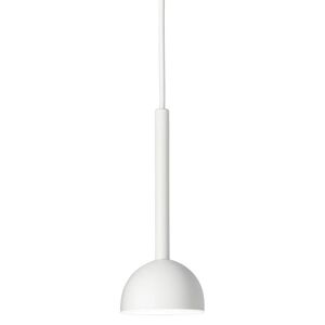 Suspension Northern BLUSH-Suspension LED Acier H22cm Blanc