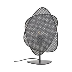 Lampe a poser Market Set SCREEN-Lampe a poser Cannage H51cm Noir