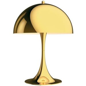 Lampe a poser Louis Poulsen PANTHELLA 320-Lampe a poser Anniversaire Metal H43.8cm Laiton