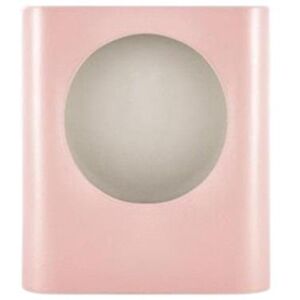 Lampe a poser Raawii SIGNAL-Lampe a poser Ceramique H28.5cm Rose