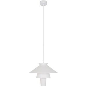 Suspension Market Set RUCHE S-Suspension en papier Ø40cm Blanc