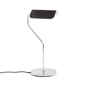 Lampe a poser Hay APEX-Lampe a poser H38cm Noir