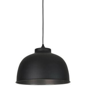 Suspension Corep LITTLE DOCK-Suspension Ø31cm Noir