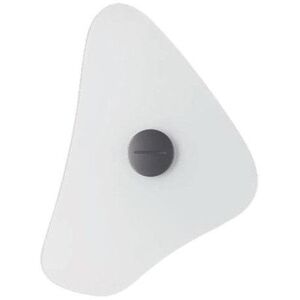 Applique murale Foscarini BIT-Applique 4 34x30cm Blanc