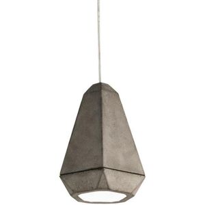 Suspension Innermost PORTLAND-Suspension Ø19cm Gris