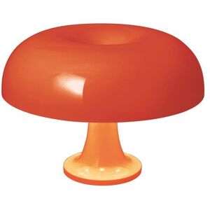 Lampe a poser Artemide NESSINO-Lampe a poser Ø32cm Orange