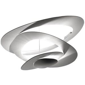 Plafonnier Artemide PIRCE MINI-Plafonnier LED Ø69cm Blanc