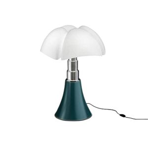 Martinelli Luce Lampe à poser Martinelli Luce MINI PIPISTRELLO-Lampe LED avec Variateur H35cm Vert - Publicité