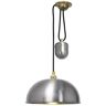 Suspension Original BTC DOME-Suspension Monte/Baisse Ø31cm Gris