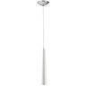 Suspension Rotaliana LEDBELL-Suspension LED H36cm Blanc