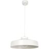 Suspension Corep ARCHI-Suspension en métal Ø41cm Blanc