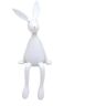 Veilleuse lumineuse Rose In April JOSEPH LE LAPIN-Lampe Veilleuse Lapin LED H58cm Blanc