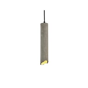 Serax Suspension Serax BROQUAINE-Suspension en béton H45cm Gris