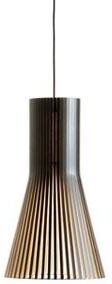 Secto Design Suspension Secto Design SECTO-Suspension Bois H45cm Bois