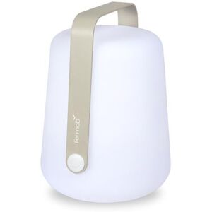 Lampe a poser exterieur Fermob BALAD-Lampe nomade LED d