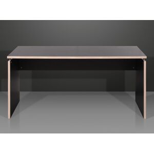 Mobistoxx Bureau DUPLEX 160 cm anthracite