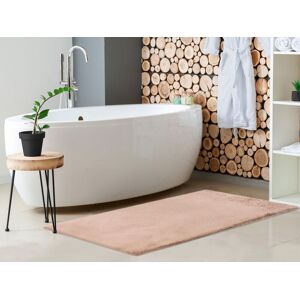 Mobistoxx Tapis de bain MATTY 67x110 cm taupe