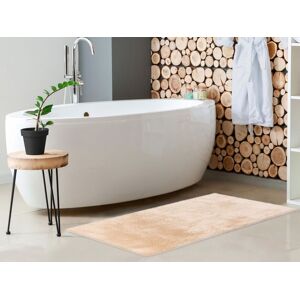 Mobistoxx Tapis de bain MATTY 50x90 cm beige