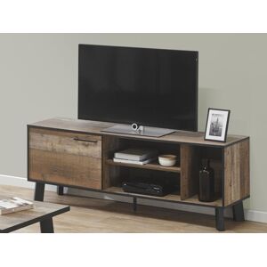 Mobistoxx Meuble TV KIKO 1 porte 150 cm atlantic wood