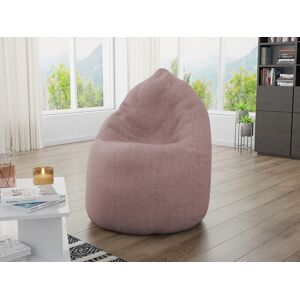 Mobistoxx Pouf BUZZY 120 L rose