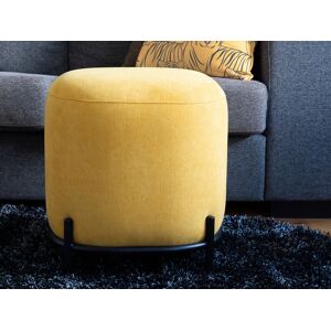 Mobistoxx Pouf HALLIE jaune