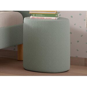 Mobistoxx Pouf MOWGLI vert olive