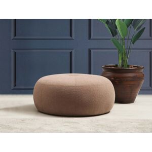 Mobistoxx Pouf TINAMU cappuccino