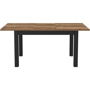 Mobistoxx Table repas extensible OLIANNE 130  175 cm epicea appenzeller