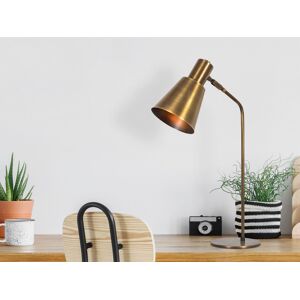 Mobistoxx Lampe de table MASON 1 lampe vintage