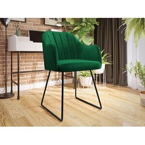 Mobistoxx Chaise JADE vert