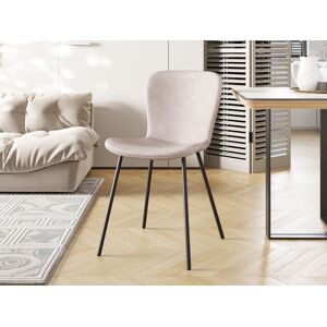 Mobistoxx Chaise SOCO beige