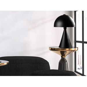 Mobistoxx Lampe de table MUSHROOM 1 lampe noir