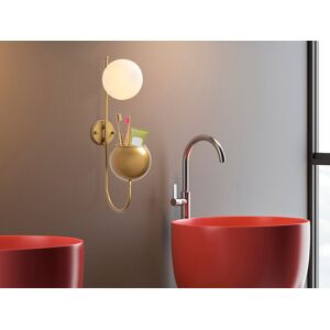 Mobistoxx Applique murale ROSSINI 1 lampe doré