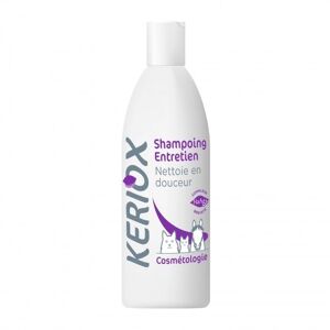 Osalia Keriox Shampooing entretien 500ml 500 ml