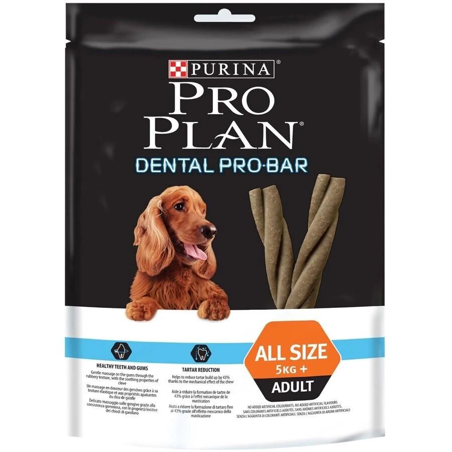 Proplan Dental ProBar