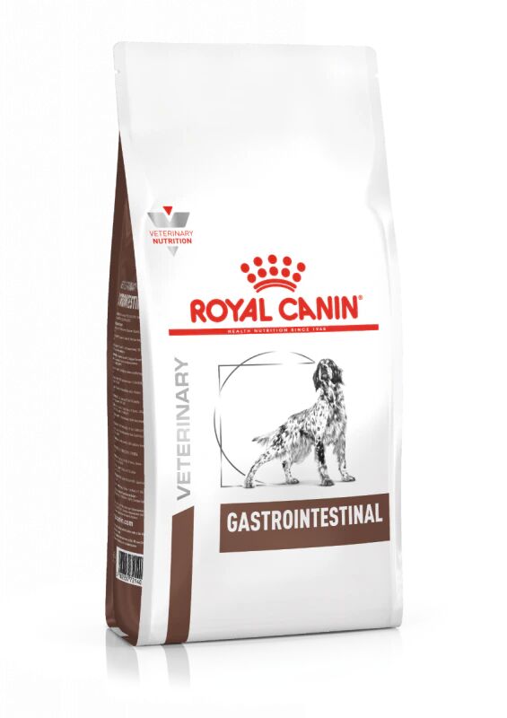 Royal Canin Gastro-intestinal chien 2Kg