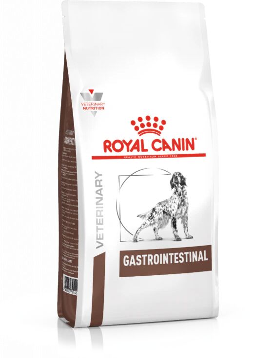 Royal Canin Gastro-intestinal chien 2Kg