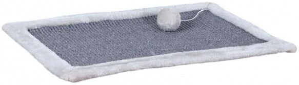 Tapis Griffoir Gris TRIXIE