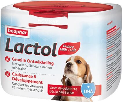 Beaphar Lactol Puppy Milk 250g