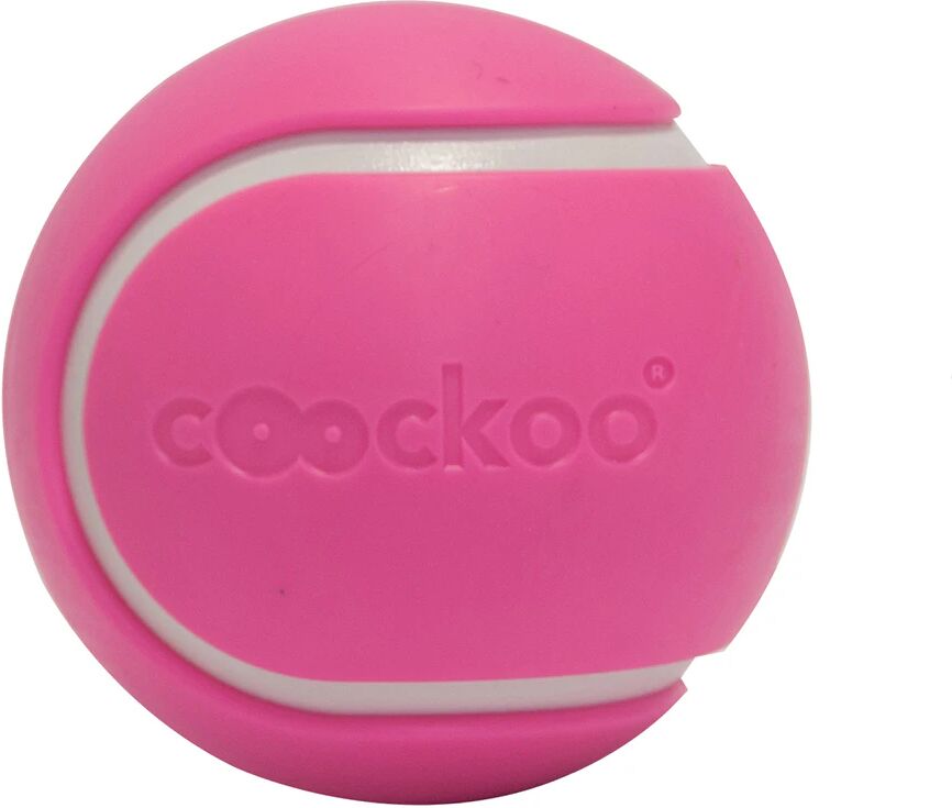 Coockoo Magic Ball Ø8,6cm Rose