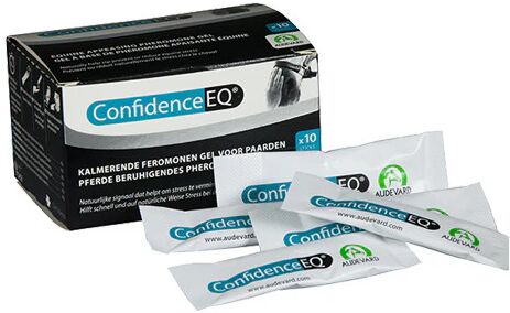 Audevard Confidence EQ 2 sticks de 5 ml