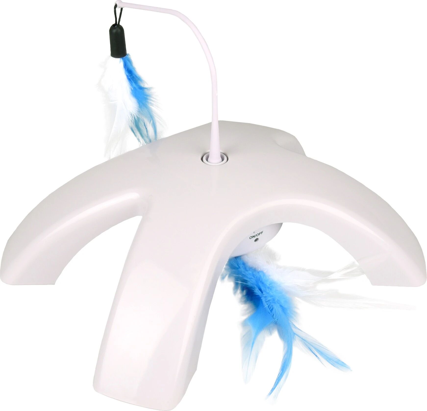 Flamingo Jouet chat Draco Electro 23,2cm