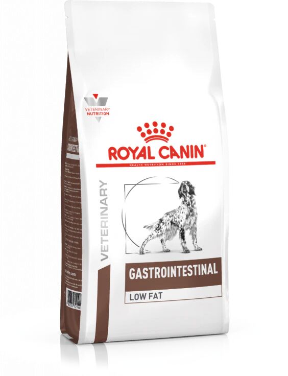 Royal Canin Gastro intestinal low fat chien 1,5Kg