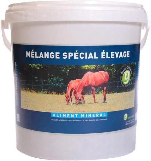 Greenpex MSE ELEVAGE 6Kg