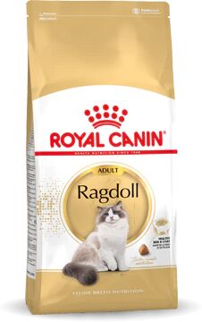 Royal Canin Ragdoll Adult pour chat 10kg