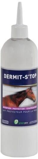 Greenpex DERMIT-S'TOP 500ml