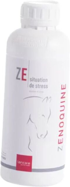 ZENOQUINE Lencare - 1Litre