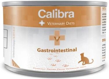 Calibra Vdiet Chat Gastrointestinal 6x 200g